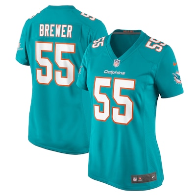 Miami Dolphins Women Jerseys 2025-10-20-001